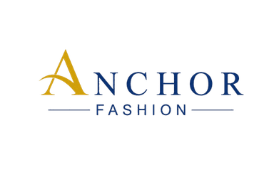 Anchor Fashion Logo