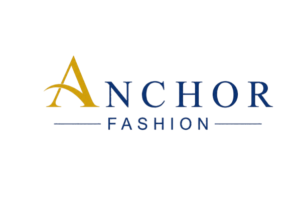 Anchor Fashion Logo